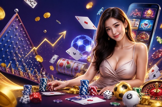 Câu chuyện thương hiệu x8xx